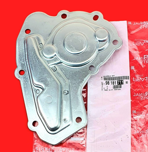 Peugeot gearbox cover cap ml6c - peugeot,