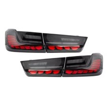 BMW G80 CS Style Taillight