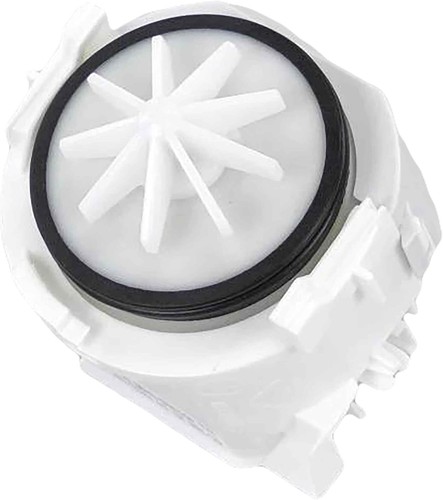 Samsung dishwasher drain pump - drain,