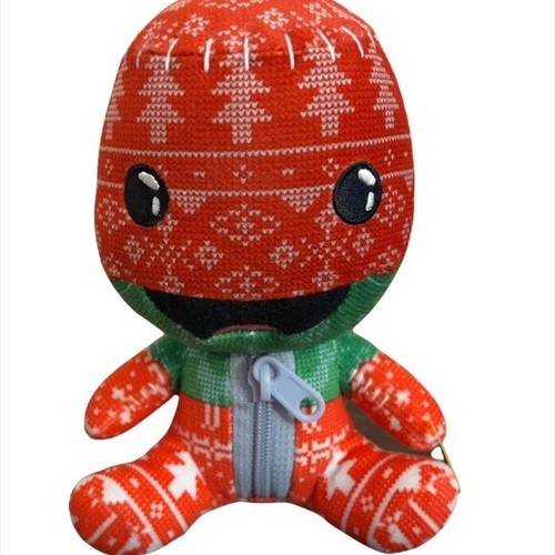 New stubbins holiday - holiday, sackboy