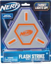 Nerf Flash Strike Target
