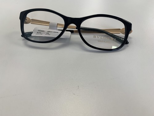 Bvlgari bv4138kb size 17 - bv4138kb,