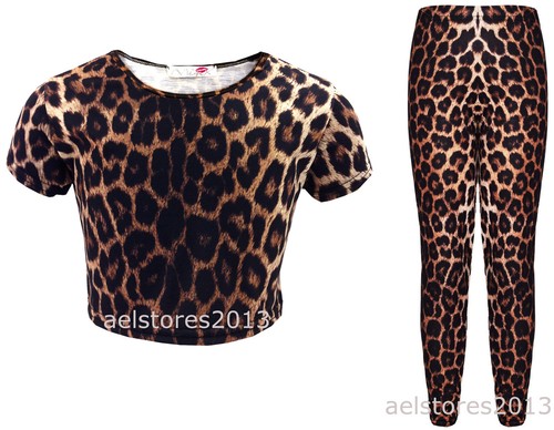 Girls crop top - girls,