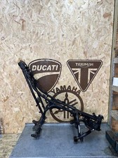 Yamaha MT 07 2014-2017 Main