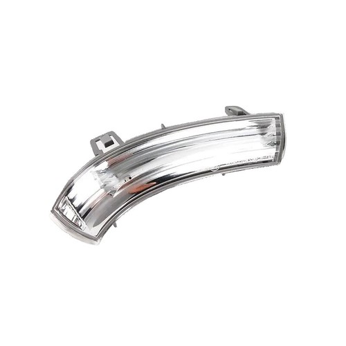 You led side indicator - x,