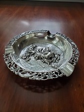 Dutch 833 Sterling Silver