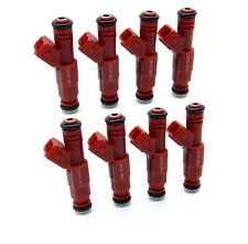 FUEL INJECTORS UPGRADE X8 315CC FOR PONTIAC FIREBIRD TRANS AM V8 0280150945 PB