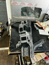 MERCEDES C220 W204 2012 AMG FRONT RIGHT BUMPER FRAME A2048854265