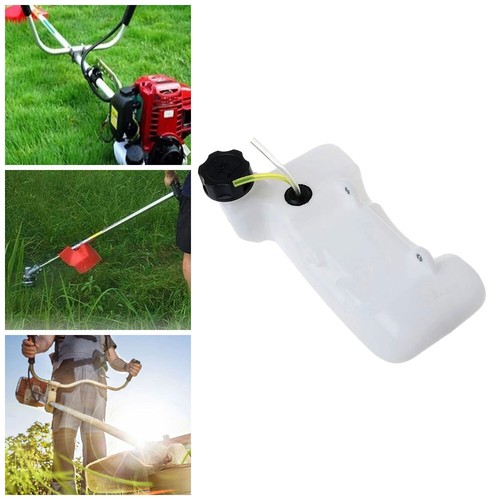 Fuel tank stroke strimmer - 2,