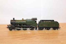 Keyser K's 4mm/OO GWR 63xx