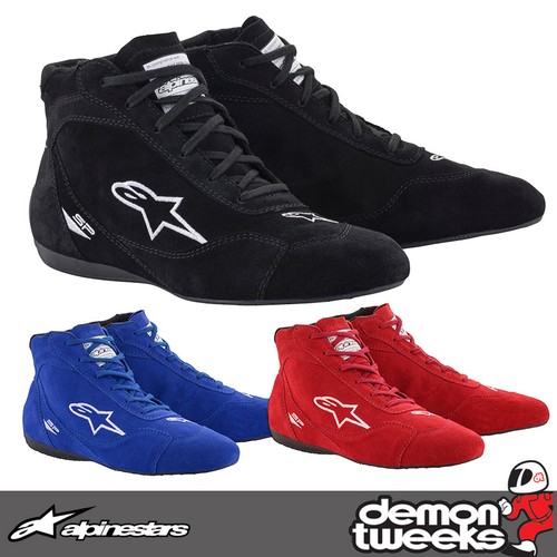 Alpinestars race boots - alpinestars,