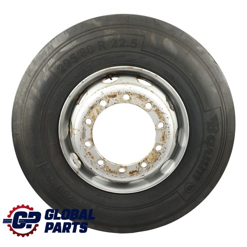 Daf tyre barum bf200r 295 - bf200r, 295/80