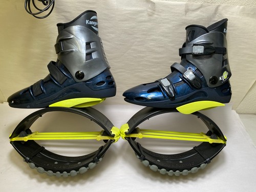 Kangoo jumps xr3 rebound - kangoo, x-rebound