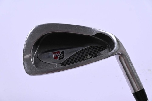 Wilson di5 iron - di5, #4