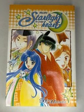 More Starlight To Your Heart