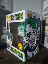 Custom art the joker - the, suicide