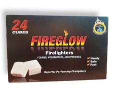 Fire Lighters Long Burning