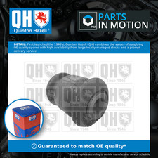 Wishbone / Control / Trailing