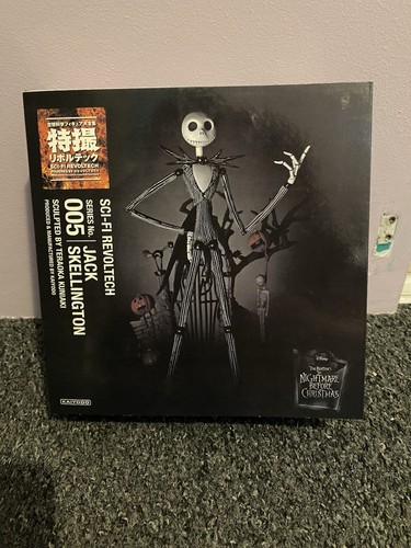 Kaiyodo sci revoltech 005 - kaiyodo,