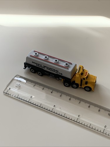Micro machines funrise rocky - machines,