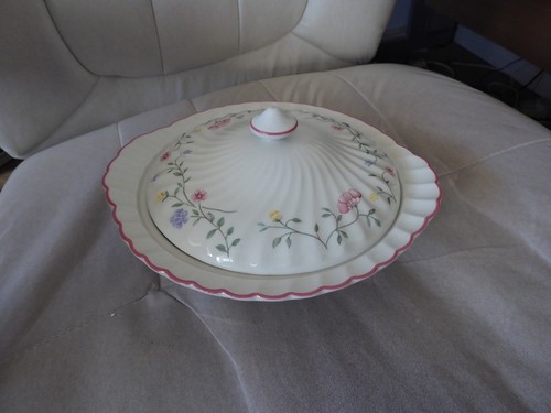 Johnson brothers summer - , chintz