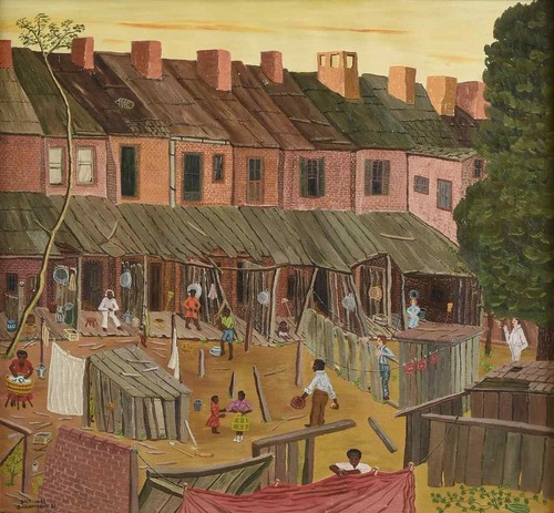 Streeter blair baltimore 1953 - streeter,