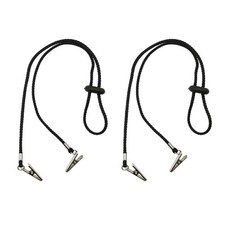 Napkin Clip Lanyard Neck