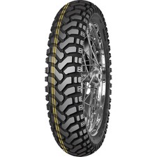 Mitas Tire - Enduro Trail