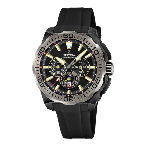 Festina chrono bike f20726 - festina,