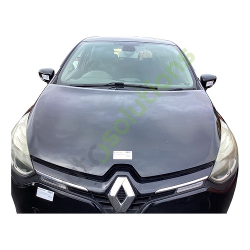 Renault clio dynamique - clio,
