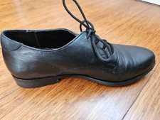 Ochnik Leather Shoes Size Size 4 EU 37