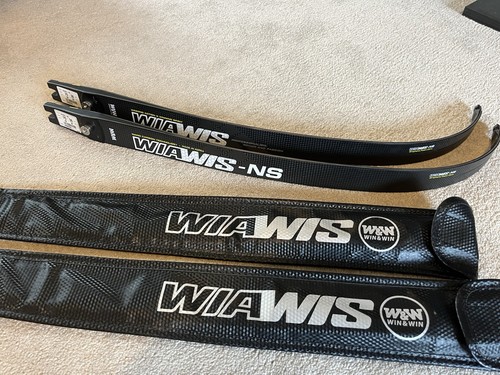 Wiawis recurve limbs - wiawis,