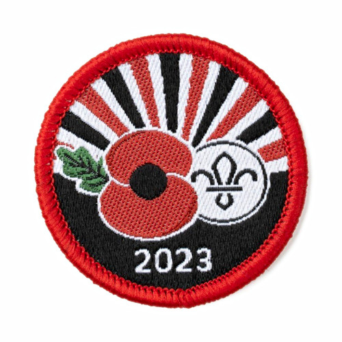 Charity sale 2023 scouts - charity,