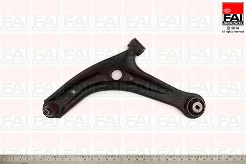 Fai front left wishbone for - front,