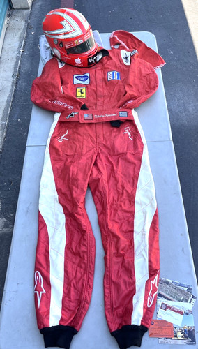 Nikolas konstant formula f1 - nikolas, 1