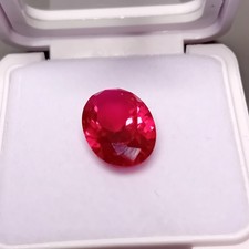 1 x Size 10 x 14mm 5.5 ct Oval