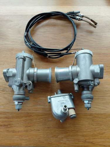 Bsa amal gp2 5 32 - , 5/32"