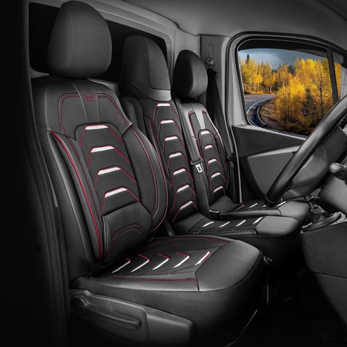 Tailored seat covers - tailored,