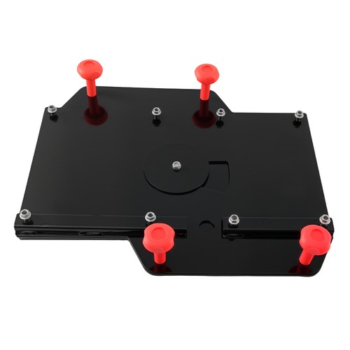 180 double seat swivel base - double,