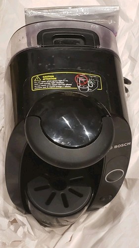 Bosch tassimo coffee maker - tassimo,