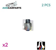 CONTROL ARM WISHBONE BUSH PAIR