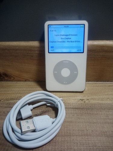 Ipod classic generation - 5.5,