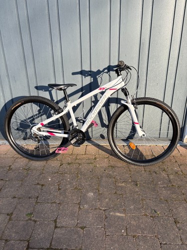 Rockrider mountain bike - rockrider,