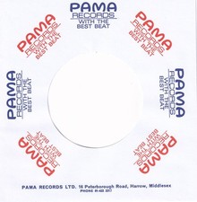 Pama BigBoppa Reproduction