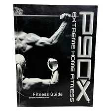 P90X Extreme Home Fitness
