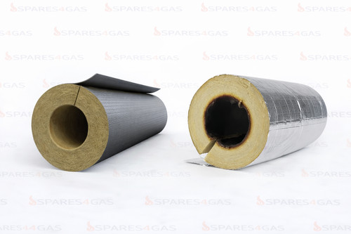 Rockwool insulation - 76/25,