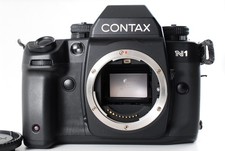 "Excellent++" Contax N1 35mm