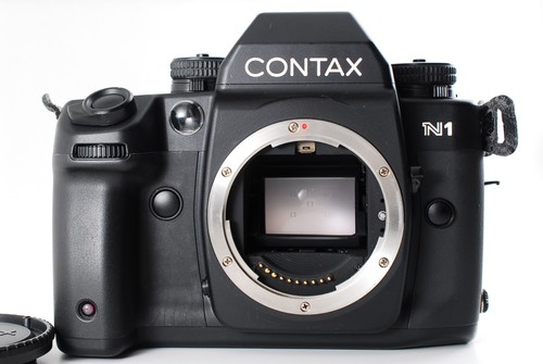 Excellent contax n1 35mm - n1,