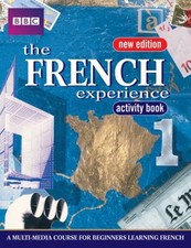 French Experience 1 Activity