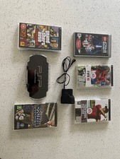 Sony PSP 3003 Slim & Lite